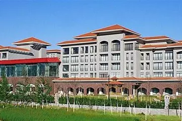 ホテル Dongying Blue Horizon Intenational