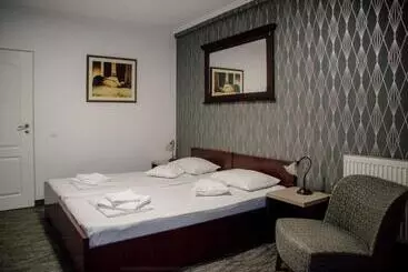 Carnival City Hotel Oradea