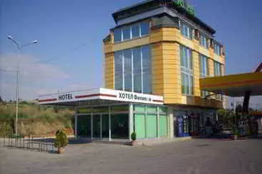 Hotell Filipov Kocani