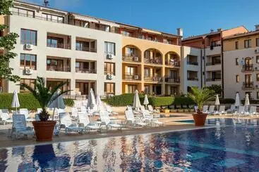 Galeria Holiday Apartments