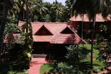 God's Own Country Ayurveda Resorts