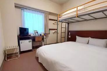 בית מלון כפרי Comfort Inn Hitachinaka