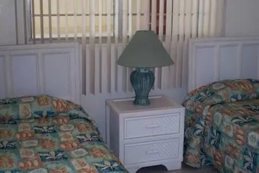 Island Resort & Golf Club