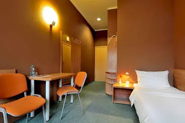 Hotel Diament Stadion Slaski