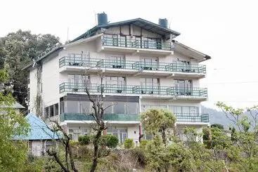 The Ayali Fernhill Resort, Chail