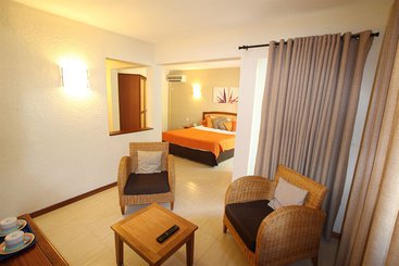 Sealife Resort & Spa