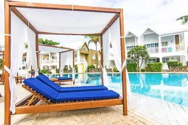 Sealife Resort & Spa