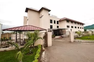 The Golden Palms Hotel And Spa