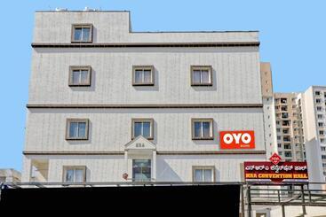 Hotel Oyo 87519 Nra Residency