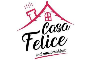 Nocleg ze śniadaniem Casa Felice