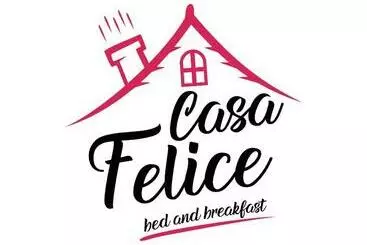 Nocleg ze śniadaniem Casa Felice