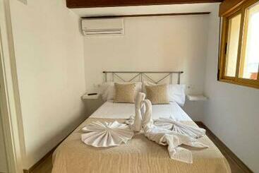 Bed and Breakfast Iaia Carmen