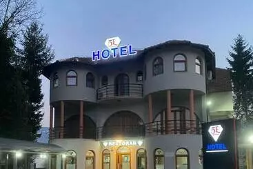 Otel 5e