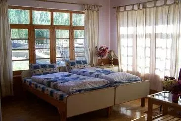 Pensjonat Serdung Guest House