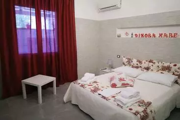 Bed and Breakfast Dimoramare