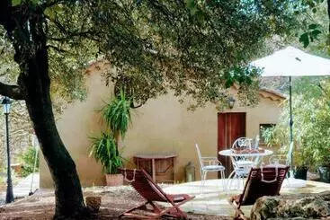 Bed and Breakfast Villa San Marco Chambre D Hôtes