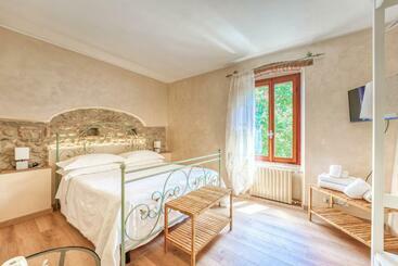 פנסיון Oasi Borghetto Verde