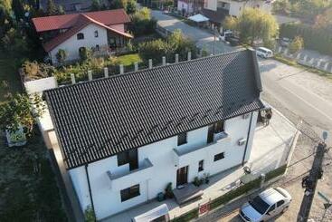 Pensão Cazare Vila Gog Rm Valcea Salina Ocnele Mari