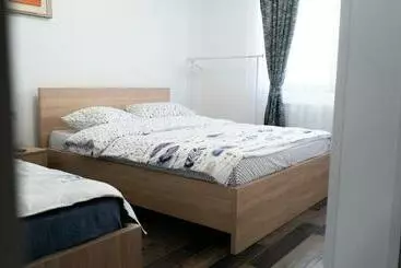 Pansiyon Cazare Vila Gog   Rm Valcea Salina Ocnele Mari