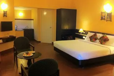 Mountain Retreat A Hill Country Resort