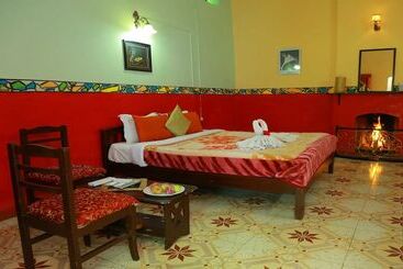 Hotel Cliff Club Resort