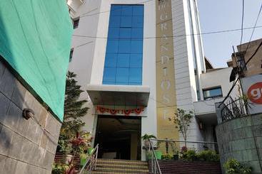 فندق Hg Grandiose