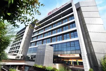 فندق Hilton Garden Inn Milan North