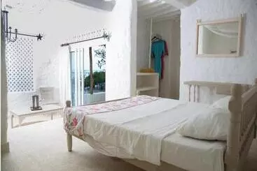 هتل Shimoni Reef Lodge