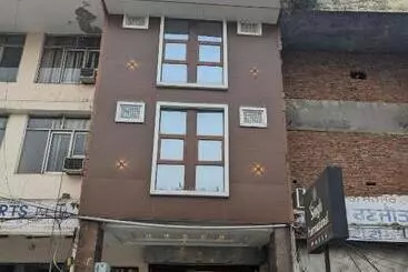 ホテル Singh International, Amritsar