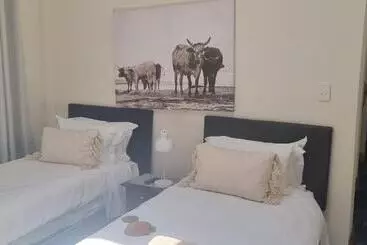 The Highlander Hotel Dullstroom