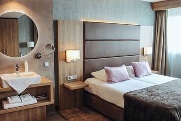 Van Der Valk Hotel Breda