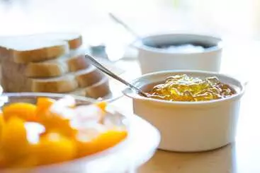 Motel Harbourside Lodge