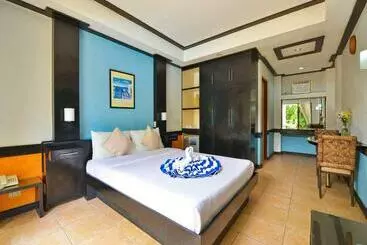 Resort Villa Sunset Boracay