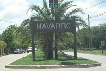 Aamiaismajoitus (B&B) Aquí Tampoco