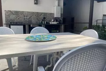 Pensjonat Casa Scala