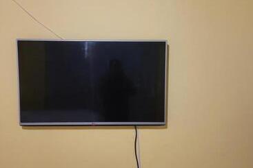 ペンション Jacmo Guest Private Rooms