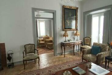 پانسیون Pátio Da Villa Coruche Boutique Guest House