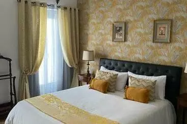 Pensão Pátio Da Villa Coruche Boutique Guest House