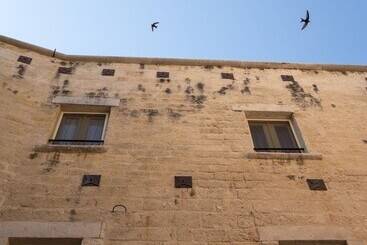 B&b Palazzo Vittoria