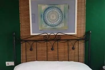 Aamiaismajoitus (B&B) Anexo   Habitacion Doble