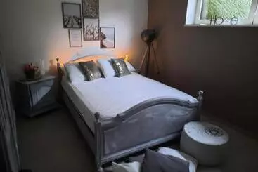 ベッドアンドブレックファースト La Maison De Marie