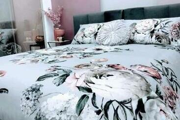 مبيت وإفطار Suite Corso Roma