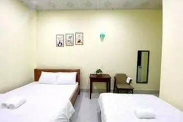 پانسیون Homestay Hoàng Long