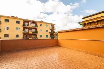 Aamiaismajoitus (B&B) Corso 138 By Domusextra