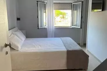 Citrarium B&b   Apartaments