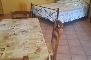 Hotel Girasole