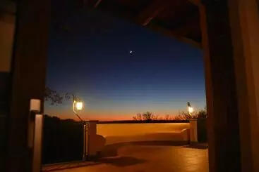 Le Querce Dell Etna B&b