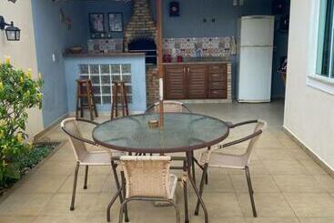 Pension Comfort Duplex