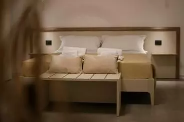 Aamiaismajoitus (B&B) Amaranto Guesthouse