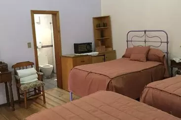 Hotel Halley